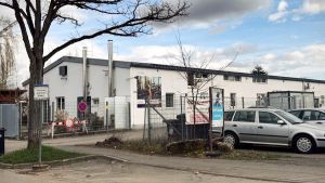 153 Vorfälle und mangelnde Privatsphäre: Sicherheitsdienst in Neu Bohlingen bleibt weiter nötig