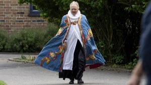 Biskop: Det værste var ikke tabet af en helligdag. Det var frontalangrebet på folkekirkens frihed