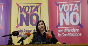 La vittoria del No al referendum in cinque grafici