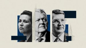 Her er den helt afgørende regel i forhandlingerne om en ny regering – og de normer, der ikke står på skrift