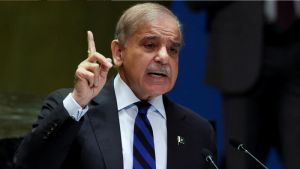 Pakistan Offers To Host US-Iran Talks As Diplomatic Push Intensifies