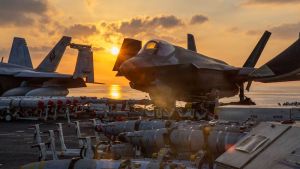 As The Wheels Come Off The Iran Conflict, It Compels The Decision: ‘Where Do We Stand?’ – OpEd