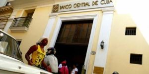 ¿Qué hace el Banco Central de Cuba jugando con las criptomonedas?