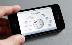 Arabic-language Wikipedia filled with terrorist propaganda, bias – report