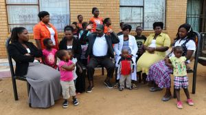 Ook polygame gezinnen vragen om pastorale begeleiding. Hoe ver gaat de Rooms-Katholieke Kerk daarin?