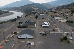 Lytton burned down five years ago. Its rebuild has been a disaster, too