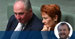 A woeful position: what the SA result means for federal politics