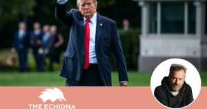 The TACO trade: inside the 15-minute head start