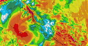 Nevrijeme, snježni pokrivač viši od pola metra i poplave: Stiže nam preokret, evo kada sve kreće