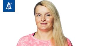 Olisiko sinulla hetki aikaa arvioida, millainen asiakas olin?