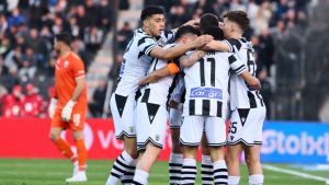 Ο ΠΑΟΚ βγάζει ξανά φρεσκάδα μετά από καιρό