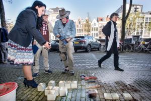 Advies: 25 miljoen euro naar stichting die Joods leven in Amsterdam zichtbaarder maakt