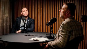 Framtiden bygger på fortiden