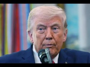 He’s Pac-Man, or Pax Man? Trump’s war-peace pivot keeps Iran and markets on edge