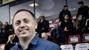 Bjarne Tøgersen dømt: Sådan blev han straffet