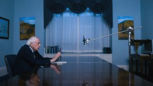 Bernie Sanders Had a Long Conversation With AI. Reddit Didn’t Hold Back