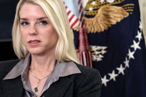 Trump Just Caved On One of His Biggest Power Grabs