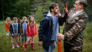 Elokuva | Metsäkiistat uivat lastenelokuviin – lyhyen ajan sisällä julkaistiin juoneltaan kaksi lähes identtistä tarinaa