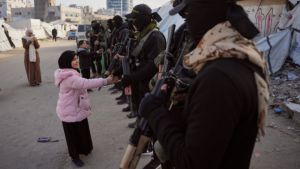 Hamas neemt plan voor ontwapening van Vredesraad Trump in overweging. ‘Tegenvoorstel geeft extra tijd’