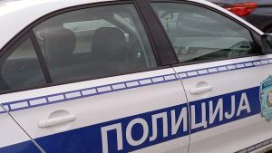 U Srbiji uhapšeno četvoro državljana Albanije zbog snimka objavljenog na godišnjicu napada NATO