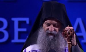 Patrijarh Porfirije: Sećanje na postradale u NATO bombardovanju istovremeno molitveni apel protiv greha koji se zove rat i krvoproliće