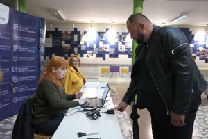 Piši propalo: Ništa od skenera i biometrije na ovogodišnjim izborima, politika je ipak jača?