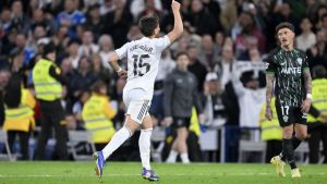 Golazo'nun yaratıcısı Arda