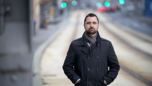 Jesus var sant menneske