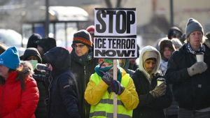 Minesota podnela tužbu protiv Trampove administracije zbog prikrivanja dokaza oružanih napada