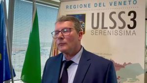 Il presidente del Comitato Paralimpico Veneto: 