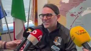 La testimonianza di Sauro Corò, sportivo paralimpico: 