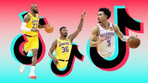 The NBA’s Lo‑Fi TikTok Experiment Shows Where Brand Marketing Is Headed Next