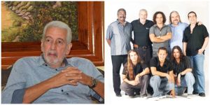 Jorge Gómez y el silencio sobre su caída en desgracia durante el Quinquenio Gris