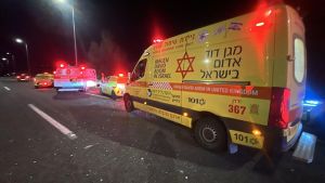Woman killed, 2 injured in Hezbollah rocket attack on northern Israel