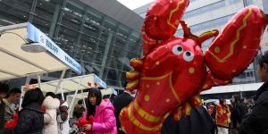 China's OpenClaw 'lobster craze' shows its AI adoption outpaces the West