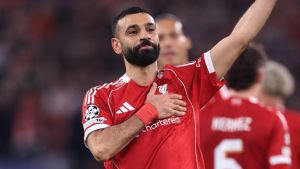 Kraj ere: Mohamed Salah ide iz Liverpula