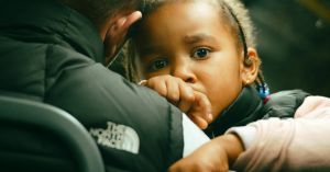 Why Foster Children Fall Apart After Seeing the Birth Parent