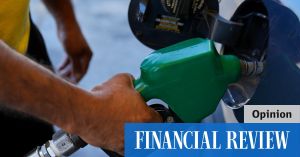 We must avoid future fuel supply disruptions by planning now