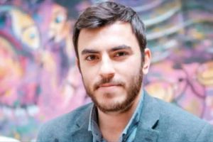 ‘Jokond ile Sİ-YA-U’*