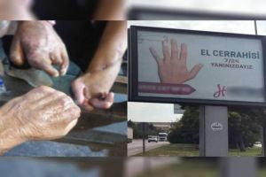 Kopan kollar, kanla boyanmış halılar: ‘Fabrika değil mezbaha’