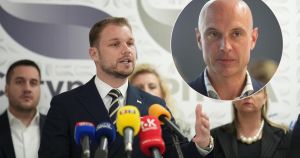 Boris Mišević napao Stanivukovića: 'Frende nema to veze s tim što si Srbin. I ja sam pa nemam problema'