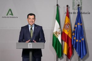 Los idus de Pedro serán en mayo