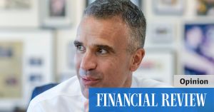 Labor embraces ‘progressive patriotism’ as One Nation surges