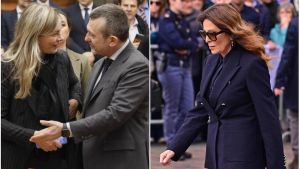 Trema la maggioranza di governo. Delmastro e Bartolozzi lasciano. E Meloni chiede il passo indietro di Santanchè