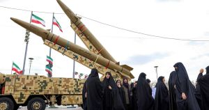 Next Time, Iran Will Have Nukes