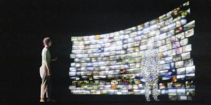 La IA, género de autoficción