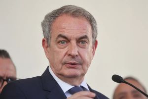 Lo que dicen las amistades de Zapatero