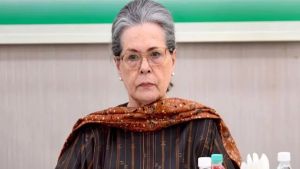 Sonia Gandhi admitted to Sir Ganga Ram Hospital in Delhi with chest-related issue | Details