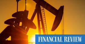 This is an energy emergency: entire countries may run out of oil