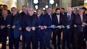 En ucuzu 10 bin dolar olan ‘Muhteşem Cep Saatleri Sergisi’ açtı, müze beklentisi yarattı